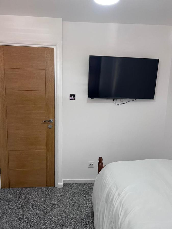 7 Venus Road Room 1 Londres Extérieur photo
